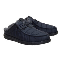 Alternative view of Wally Slip Camp - Black/Black